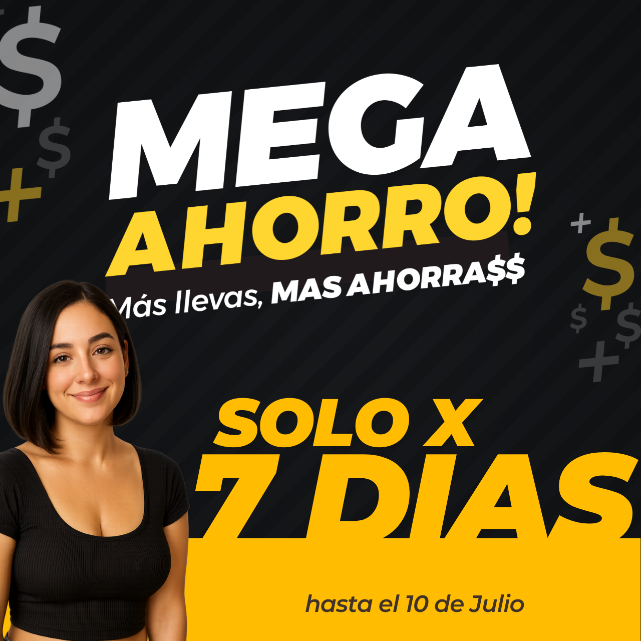 Mega movil